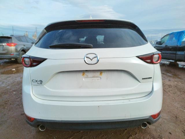 Photo 5 VIN: JM3KFBCM6M1448834 - MAZDA CX-5 TOURI 