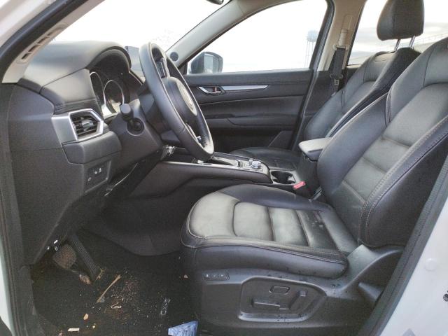 Photo 6 VIN: JM3KFBCM6M1448834 - MAZDA CX-5 TOURI 