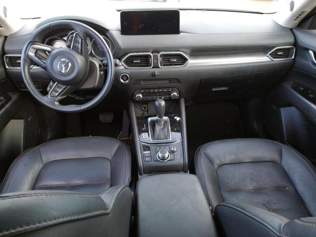 Photo 7 VIN: JM3KFBCM6M1448834 - MAZDA CX-5 TOURI 