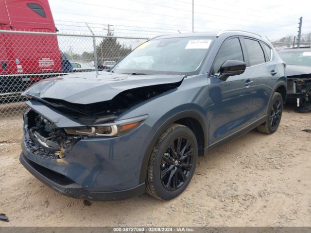 Photo 1 VIN: JM3KFBCM6N0538959 - MAZDA CX-5 