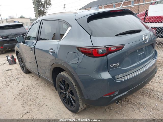 Photo 2 VIN: JM3KFBCM6N0538959 - MAZDA CX-5 