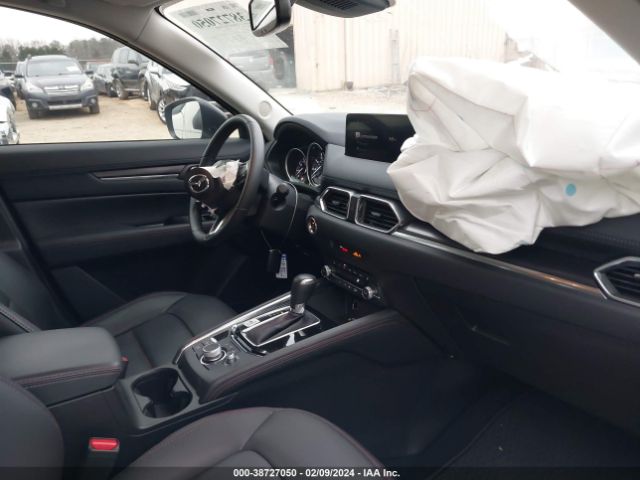 Photo 4 VIN: JM3KFBCM6N0538959 - MAZDA CX-5 