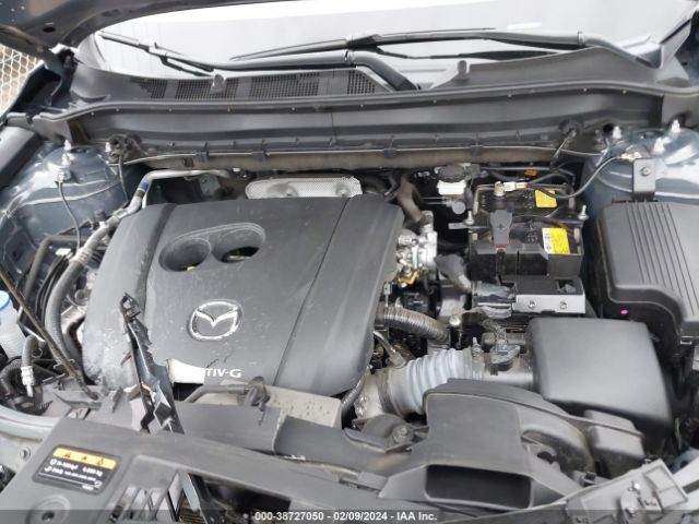 Photo 9 VIN: JM3KFBCM6N0538959 - MAZDA CX-5 