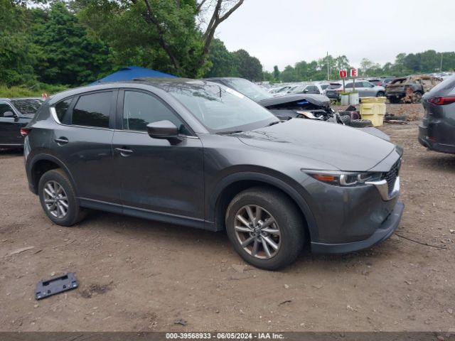 Photo 0 VIN: JM3KFBCM6N0549573 - MAZDA CX-5 