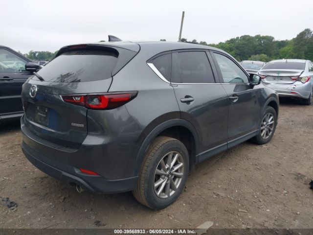 Photo 3 VIN: JM3KFBCM6N0549573 - MAZDA CX-5 