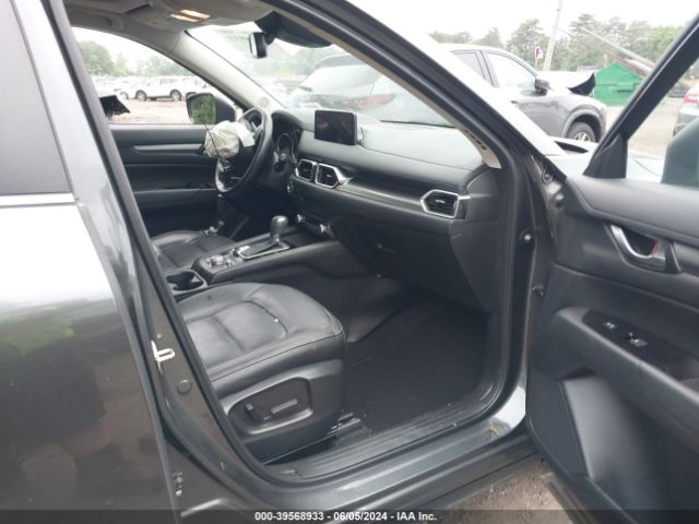 Photo 4 VIN: JM3KFBCM6N0549573 - MAZDA CX-5 