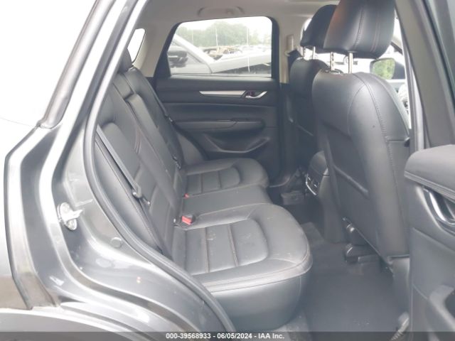 Photo 7 VIN: JM3KFBCM6N0549573 - MAZDA CX-5 