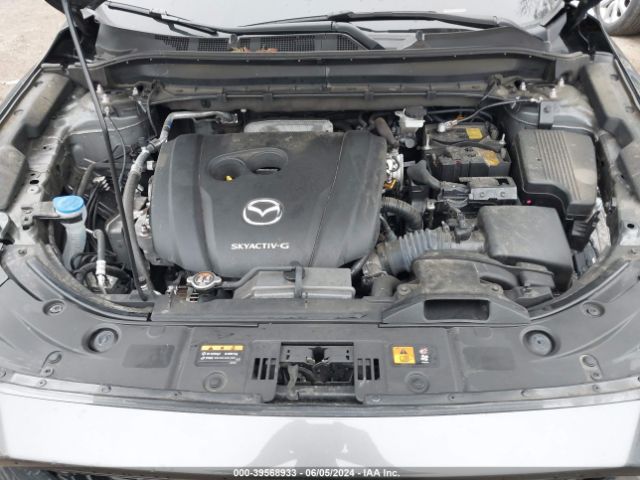 Photo 9 VIN: JM3KFBCM6N0549573 - MAZDA CX-5 