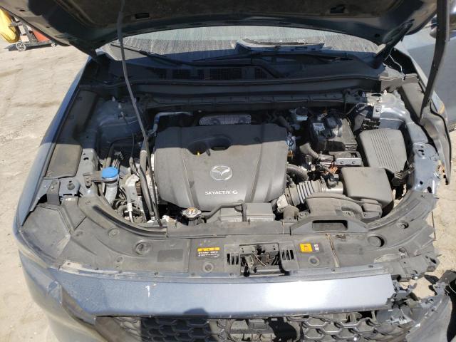 Photo 11 VIN: JM3KFBCM6N0550853 - MAZDA CX-5 