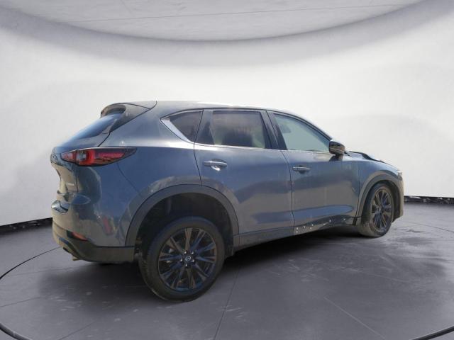 Photo 2 VIN: JM3KFBCM6N0550853 - MAZDA CX-5 