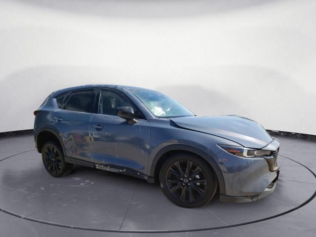 Photo 3 VIN: JM3KFBCM6N0550853 - MAZDA CX-5 