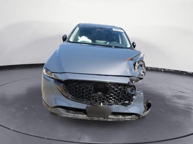 Photo 4 VIN: JM3KFBCM6N0550853 - MAZDA CX-5 