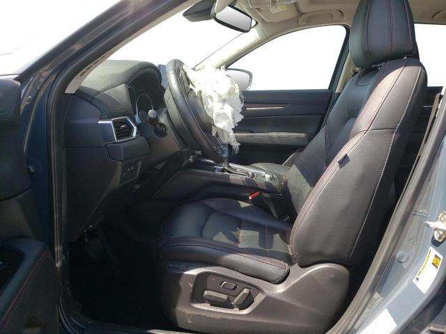 Photo 6 VIN: JM3KFBCM6N0550853 - MAZDA CX-5 