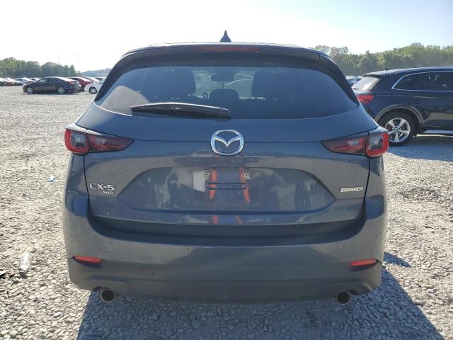 Photo 5 VIN: JM3KFBCM6N0570651 - MAZDA CX-5 PREFE 