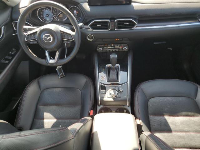 Photo 7 VIN: JM3KFBCM6N0570651 - MAZDA CX-5 PREFE 