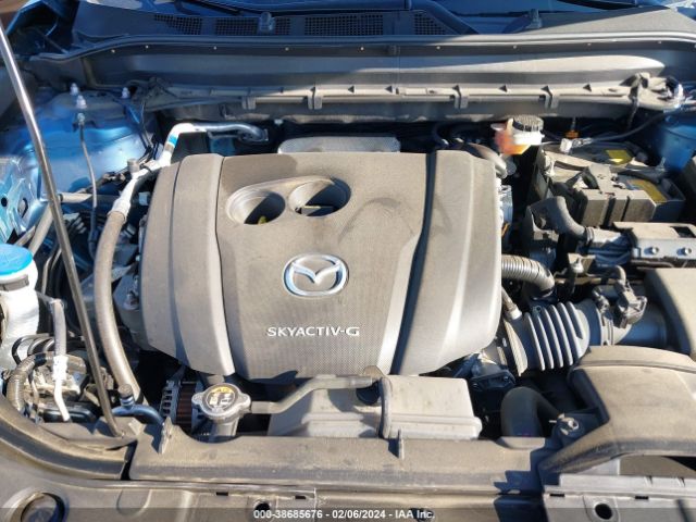 Photo 9 VIN: JM3KFBCM6N0575154 - MAZDA CX-5 