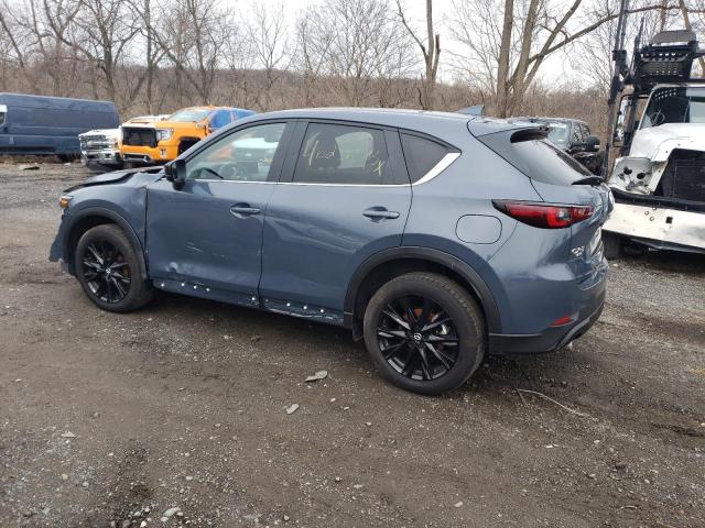 Photo 1 VIN: JM3KFBCM6N0583495 - MAZDA CX-5 PREFE 