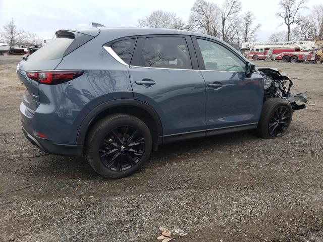 Photo 2 VIN: JM3KFBCM6N0583495 - MAZDA CX-5 PREFE 