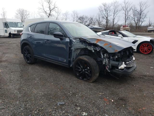 Photo 3 VIN: JM3KFBCM6N0583495 - MAZDA CX-5 PREFE 