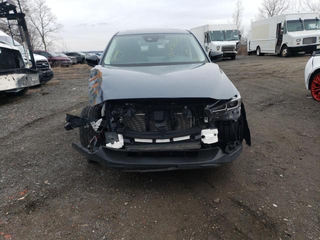 Photo 4 VIN: JM3KFBCM6N0583495 - MAZDA CX-5 PREFE 