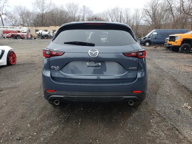 Photo 5 VIN: JM3KFBCM6N0583495 - MAZDA CX-5 PREFE 