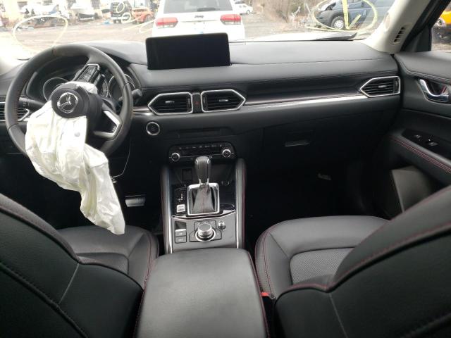 Photo 7 VIN: JM3KFBCM6N0583495 - MAZDA CX-5 PREFE 