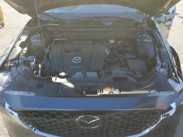 Photo 11 VIN: JM3KFBCM6N0609867 - MAZDA CX-5 PREFE 