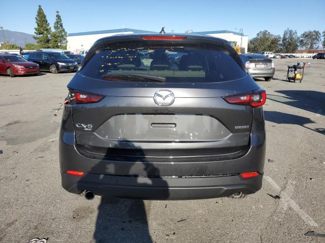 Photo 5 VIN: JM3KFBCM6N0609867 - MAZDA CX-5 PREFE 