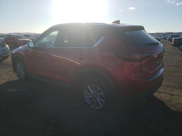 Photo 1 VIN: JM3KFBCM6N0641055 - MAZDA CX-5 PREFE 