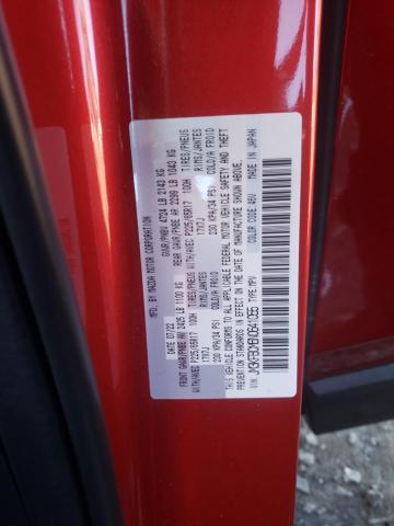 Photo 12 VIN: JM3KFBCM6N0641055 - MAZDA CX-5 PREFE 