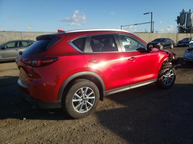 Photo 2 VIN: JM3KFBCM6N0641055 - MAZDA CX-5 PREFE 