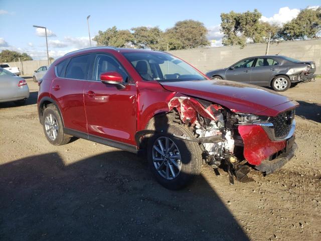 Photo 3 VIN: JM3KFBCM6N0641055 - MAZDA CX-5 PREFE 