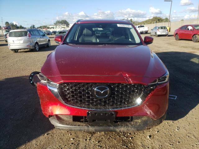 Photo 4 VIN: JM3KFBCM6N0641055 - MAZDA CX-5 PREFE 