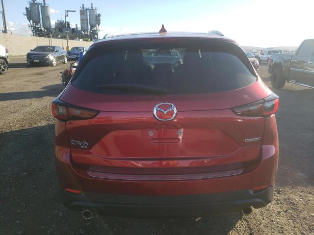 Photo 5 VIN: JM3KFBCM6N0641055 - MAZDA CX-5 PREFE 