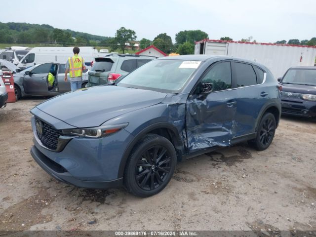 Photo 1 VIN: JM3KFBCM6N0647891 - MAZDA CX-5 