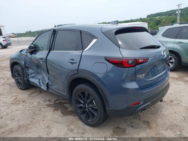 Photo 2 VIN: JM3KFBCM6N0647891 - MAZDA CX-5 