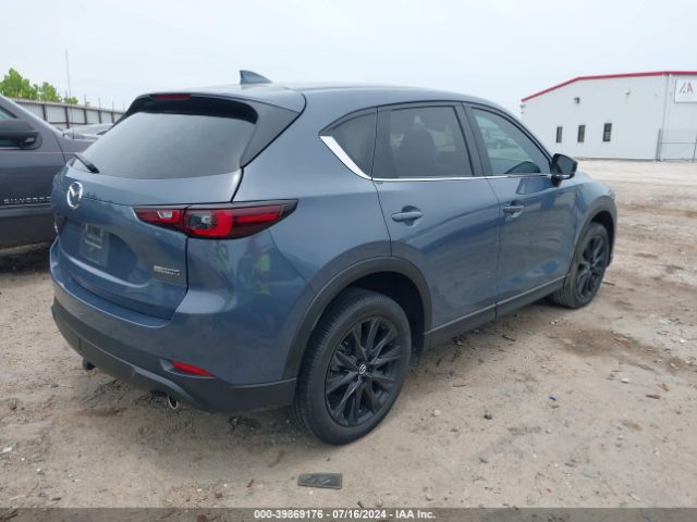 Photo 3 VIN: JM3KFBCM6N0647891 - MAZDA CX-5 