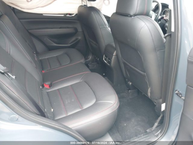 Photo 7 VIN: JM3KFBCM6N0647891 - MAZDA CX-5 