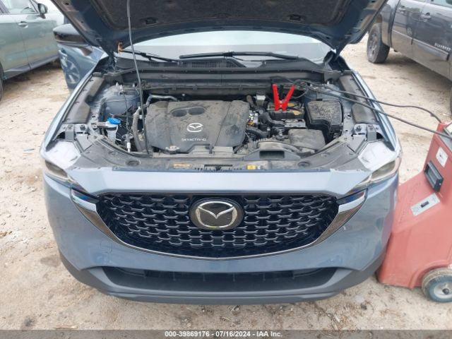 Photo 9 VIN: JM3KFBCM6N0647891 - MAZDA CX-5 