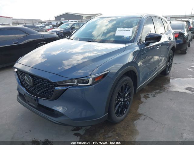 Photo 1 VIN: JM3KFBCM6N1522836 - MAZDA CX-5 