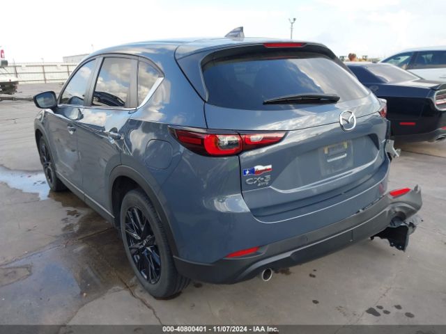 Photo 2 VIN: JM3KFBCM6N1522836 - MAZDA CX-5 