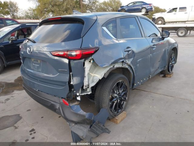 Photo 3 VIN: JM3KFBCM6N1522836 - MAZDA CX-5 