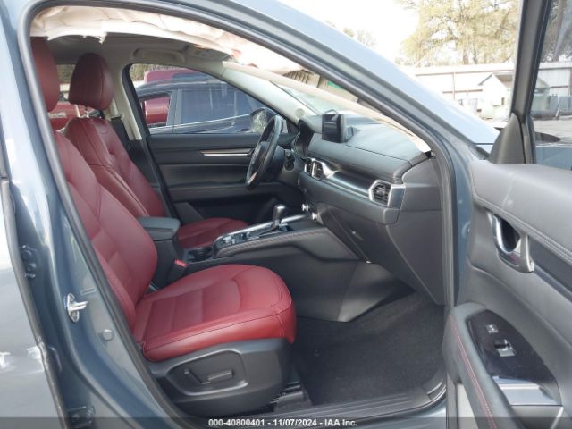 Photo 4 VIN: JM3KFBCM6N1522836 - MAZDA CX-5 