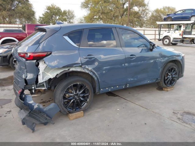 Photo 5 VIN: JM3KFBCM6N1522836 - MAZDA CX-5 