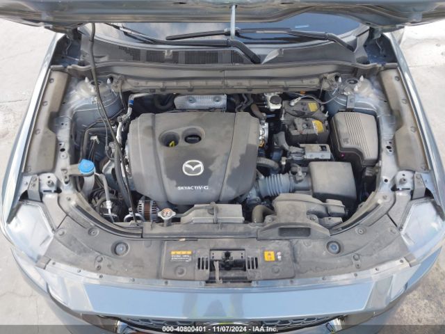 Photo 9 VIN: JM3KFBCM6N1522836 - MAZDA CX-5 