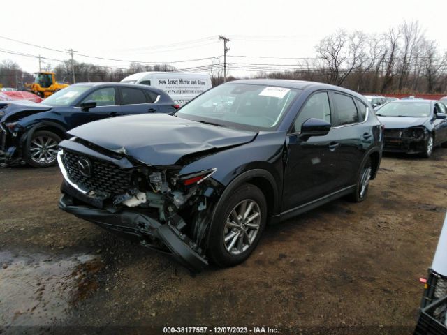 Photo 1 VIN: JM3KFBCM6N1593034 - MAZDA CX-5 