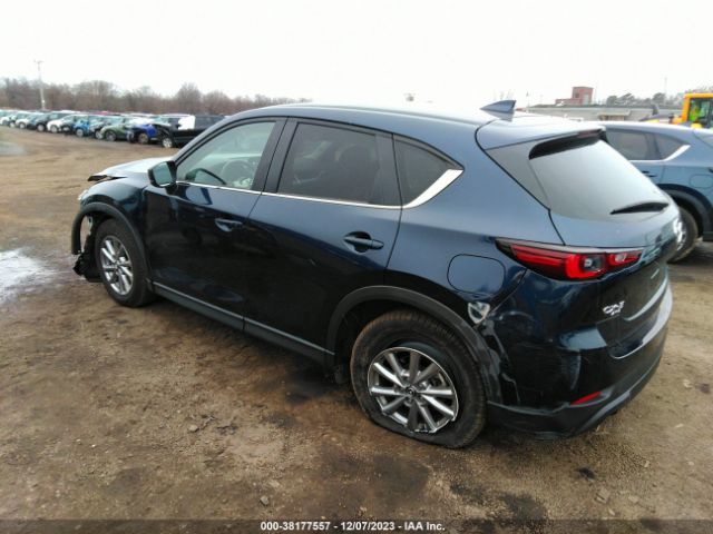 Photo 2 VIN: JM3KFBCM6N1593034 - MAZDA CX-5 