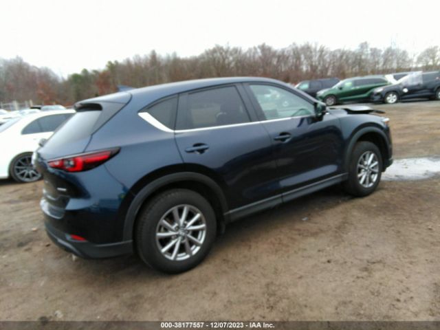 Photo 3 VIN: JM3KFBCM6N1593034 - MAZDA CX-5 