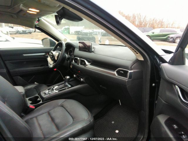 Photo 4 VIN: JM3KFBCM6N1593034 - MAZDA CX-5 