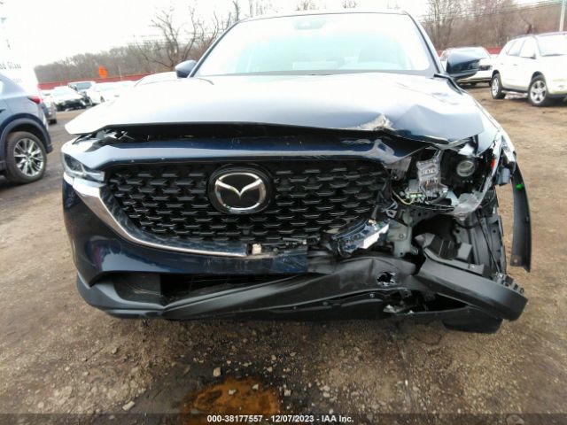 Photo 5 VIN: JM3KFBCM6N1593034 - MAZDA CX-5 